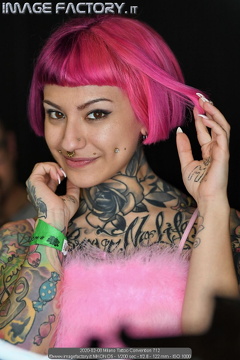 2020-02-08 Milano Tattoo Convention 712